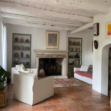 Le Coucou Montcuq Bed and Breakfast Buitenkant foto