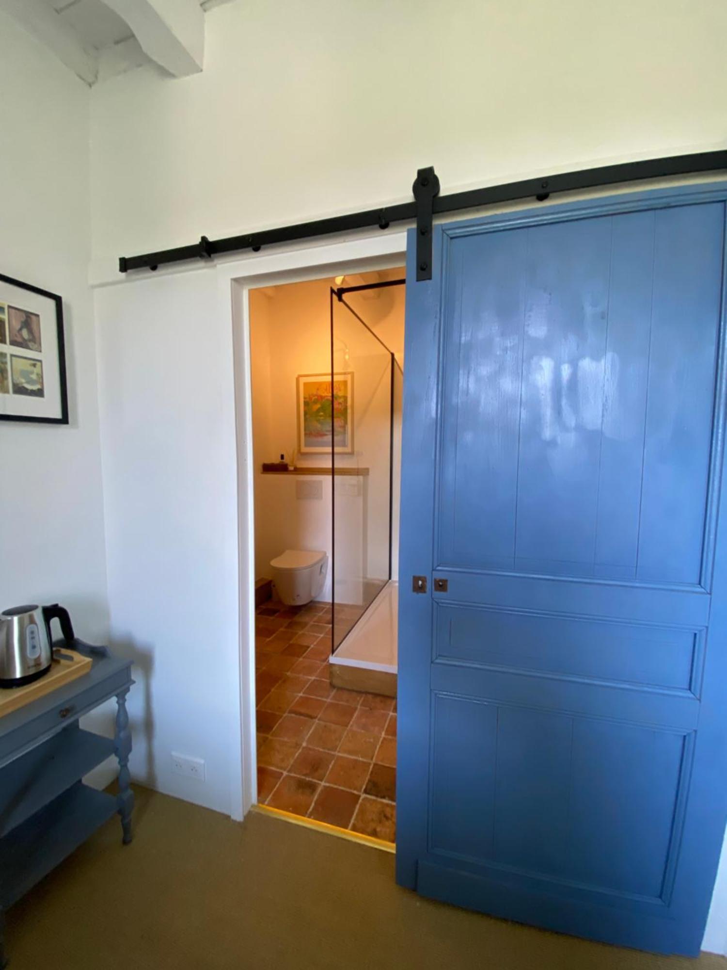 Le Coucou Montcuq Bed and Breakfast Buitenkant foto