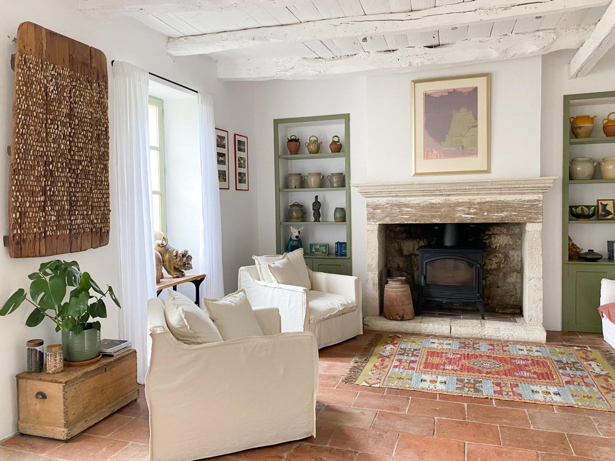 Le Coucou Montcuq Bed and Breakfast Buitenkant foto