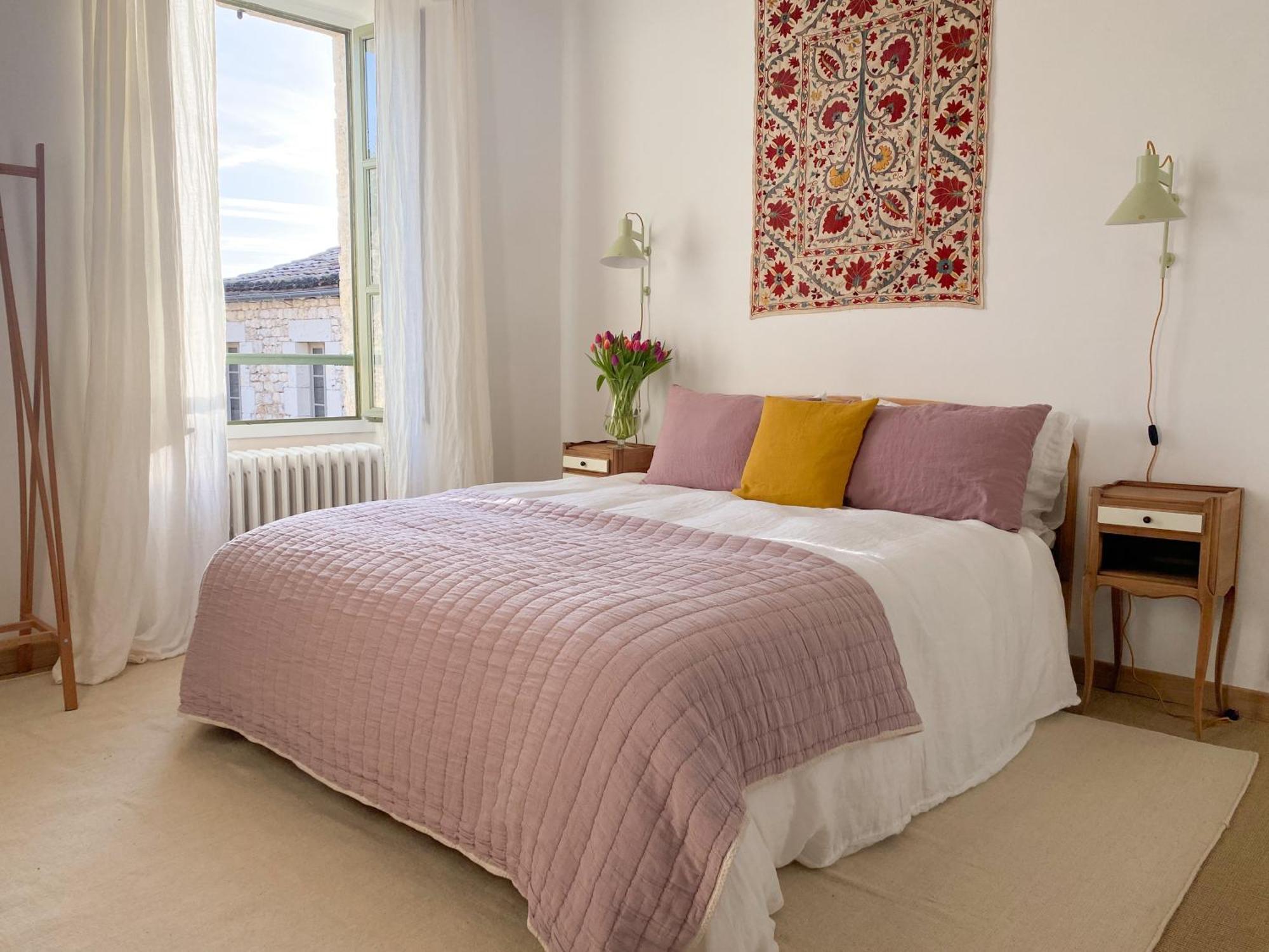 Le Coucou Montcuq Bed and Breakfast Buitenkant foto
